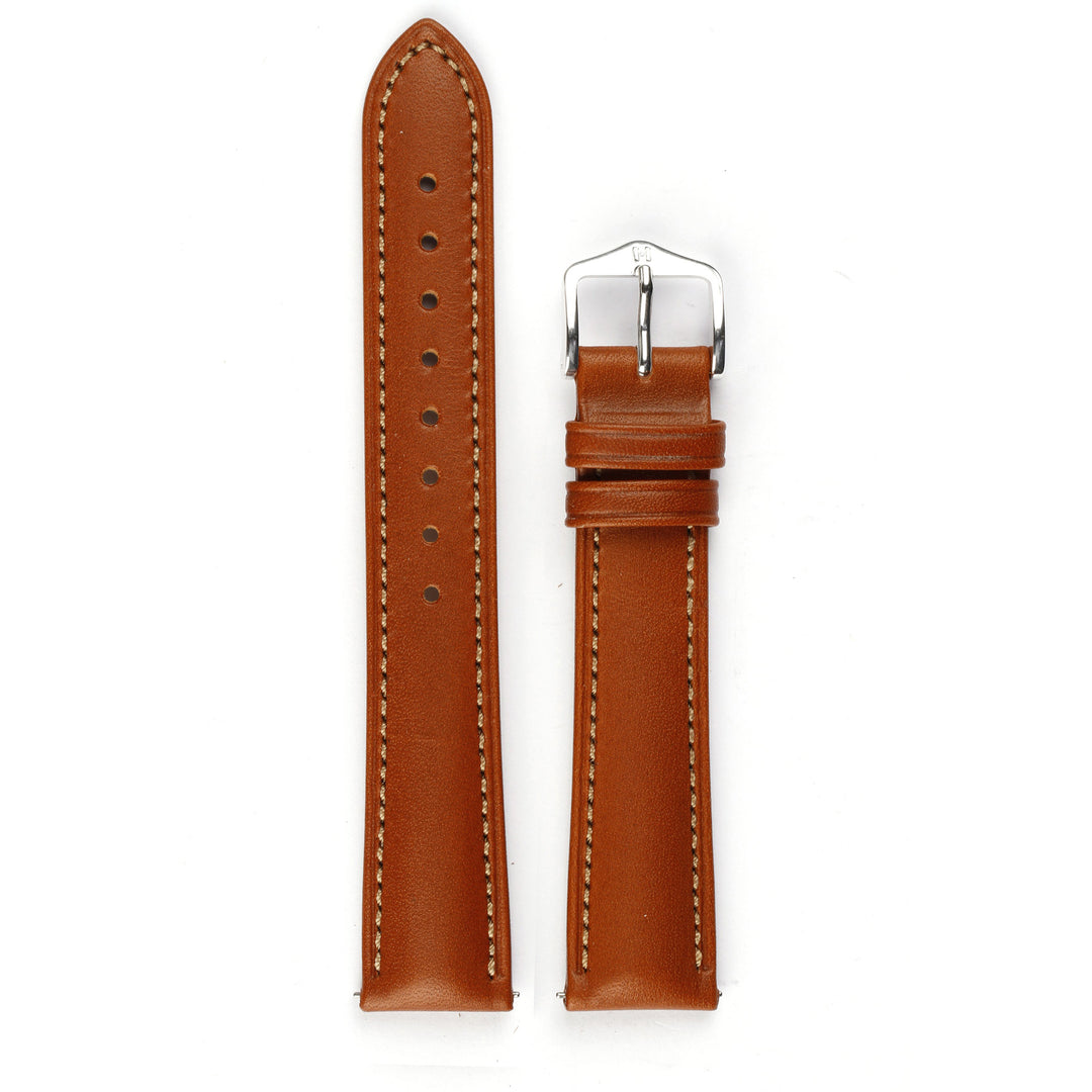 Watch Straps- Kent, Artisan Leather L