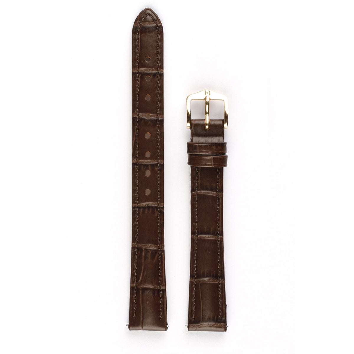 Watch Straps- Duke L