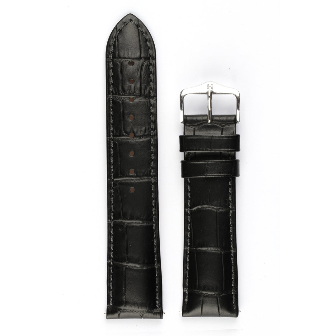 Watch Straps- Duke L