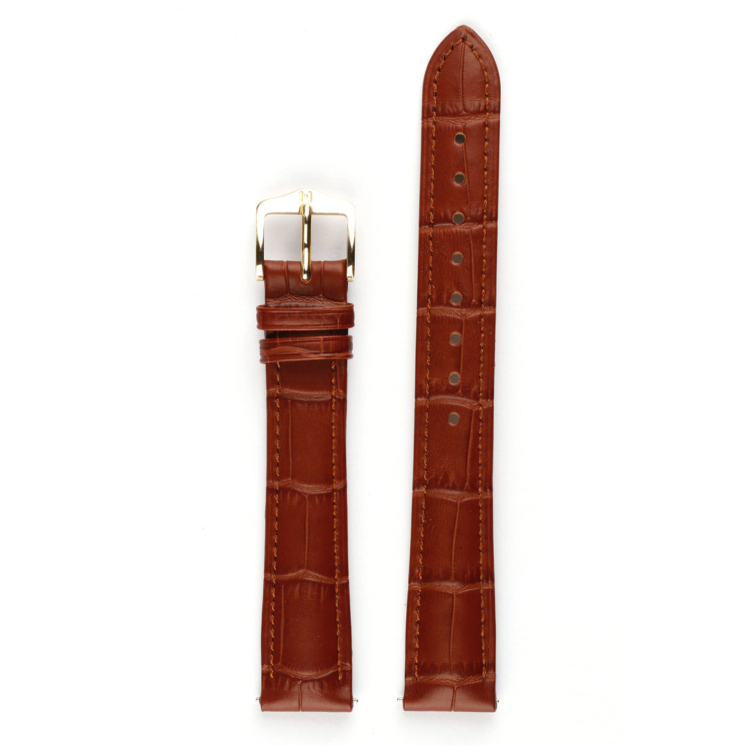 Watch Straps- Duke L