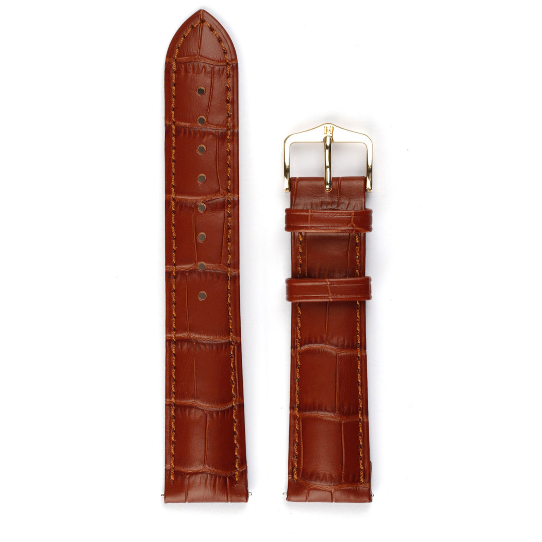 Watch Straps- Duke L
