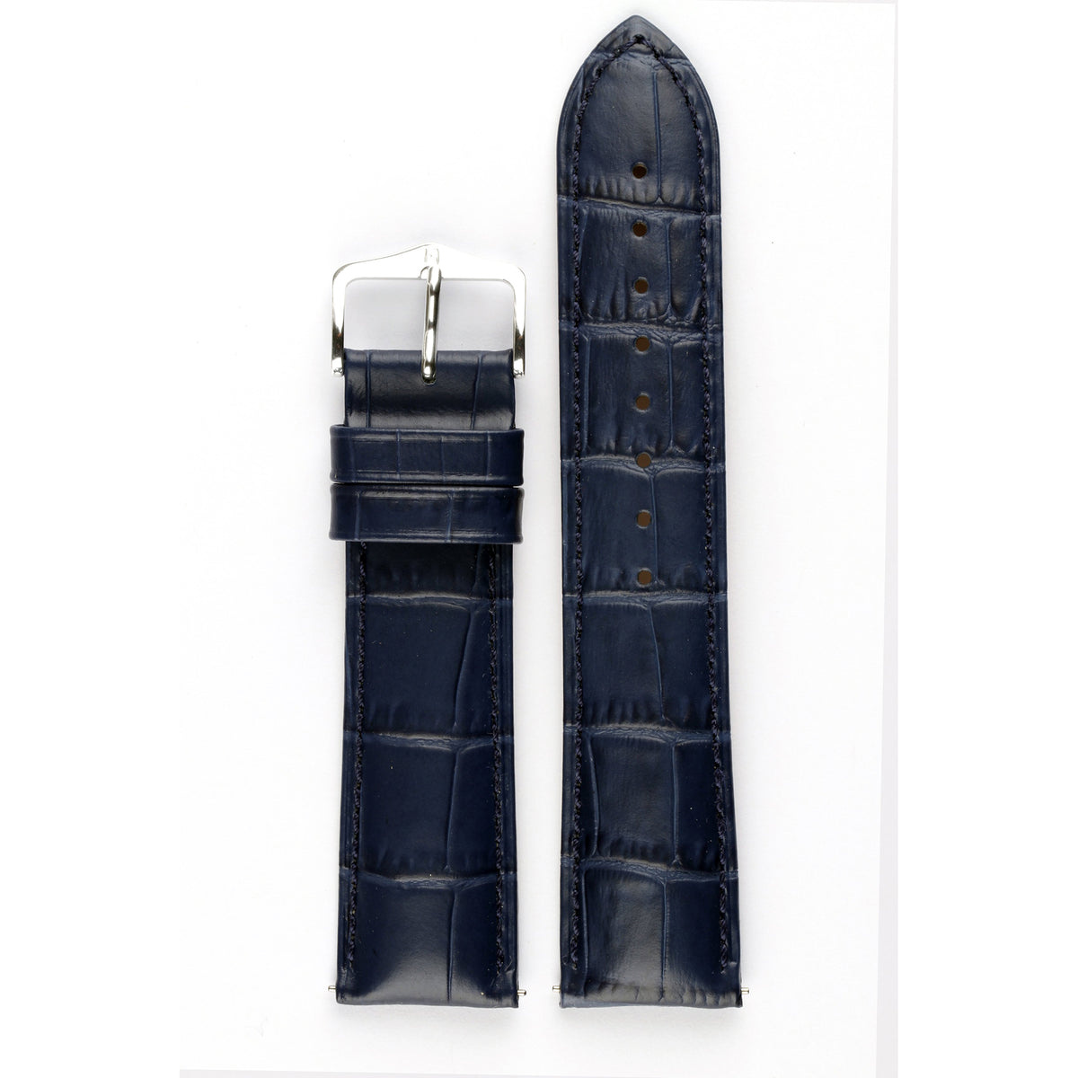 Watch Straps- Duke L