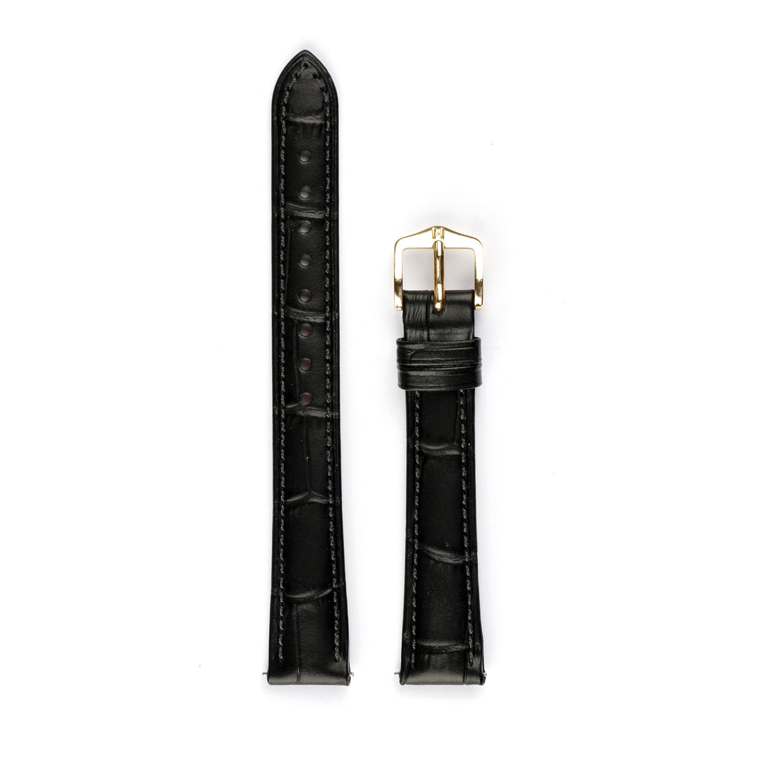 Watch Straps- Duke L