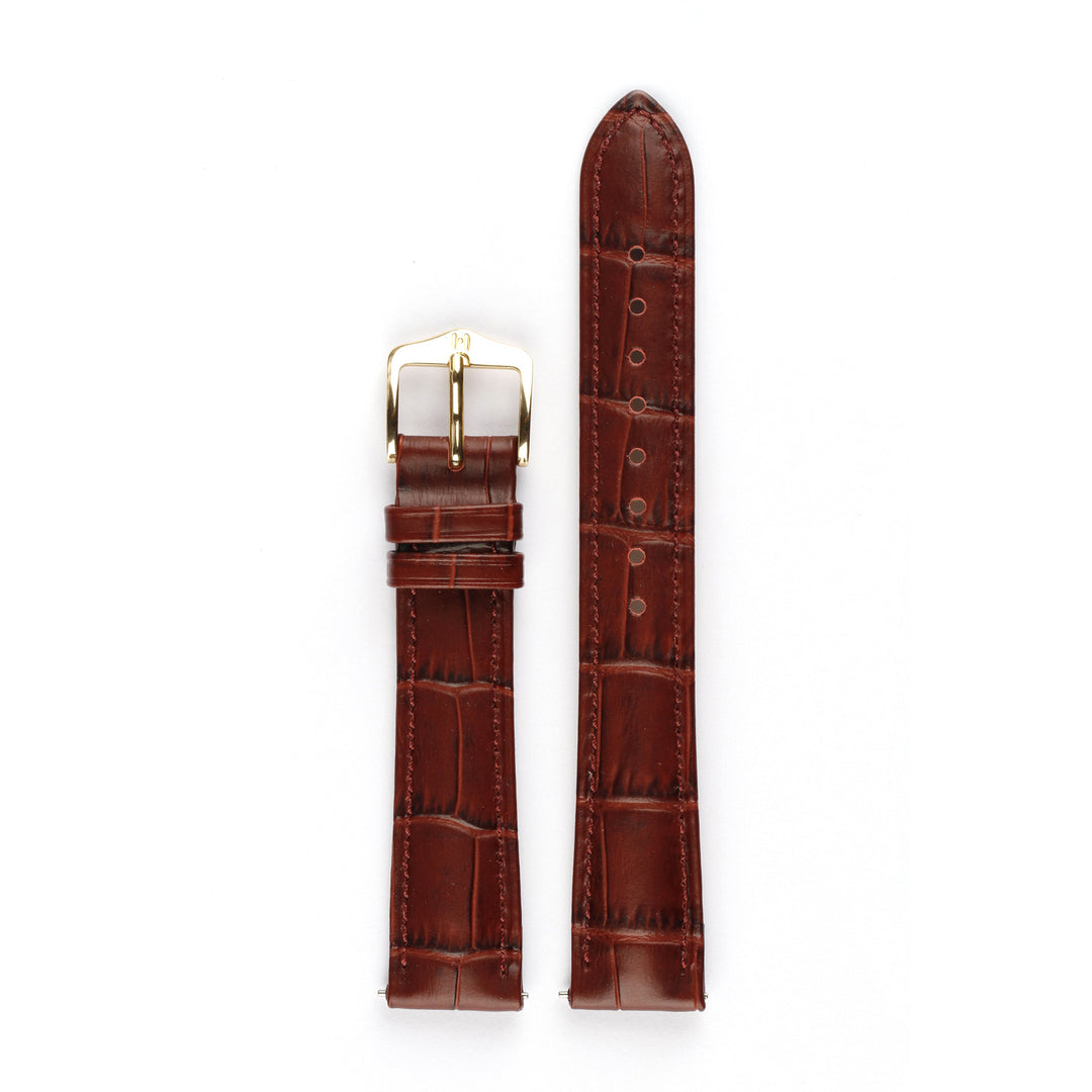 Watch Straps- Duke L