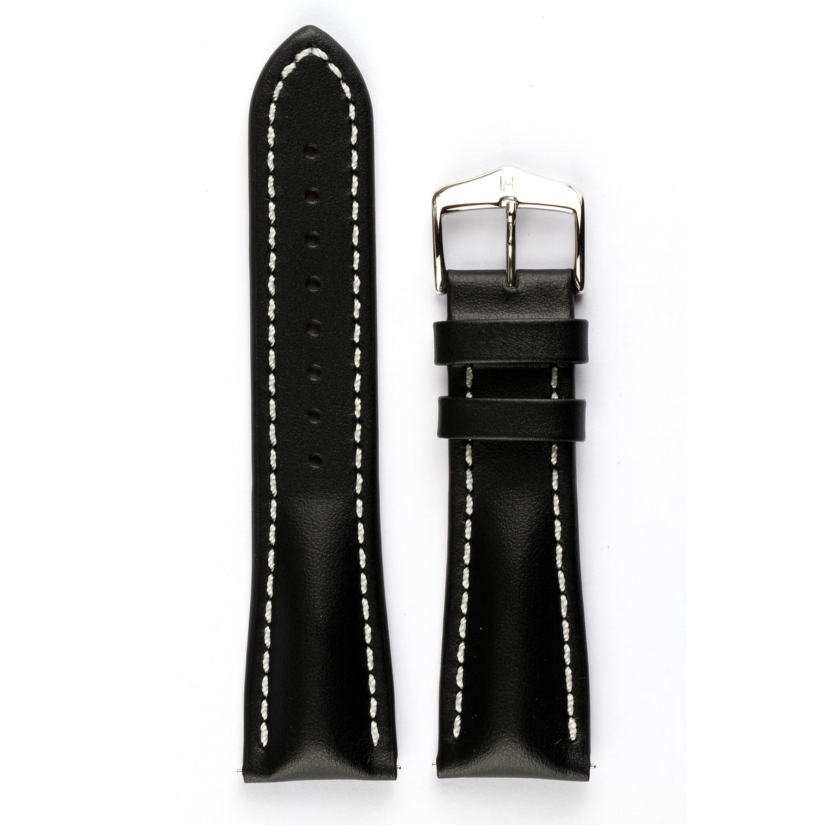 Watch Straps- Heavy Calf L