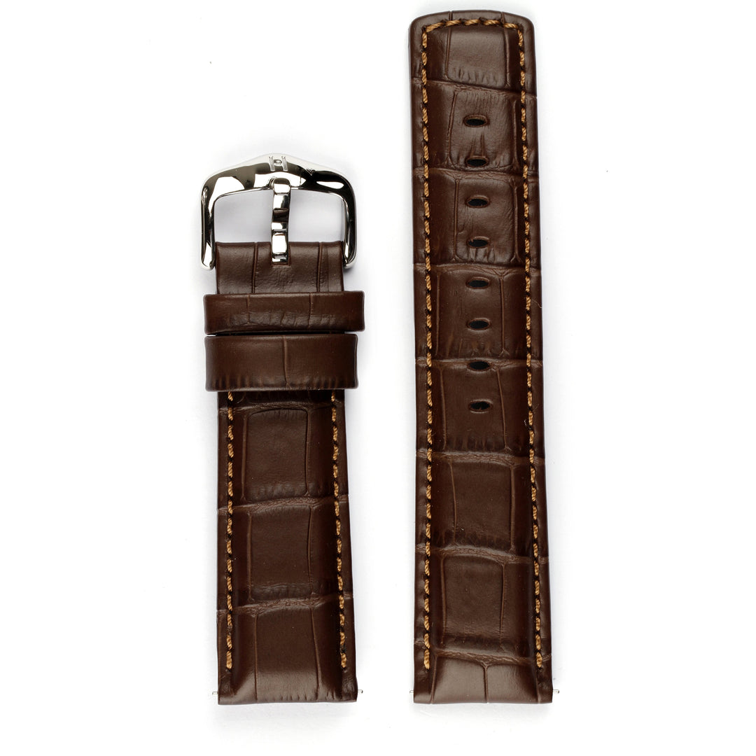 Watch Straps- Grand Duke, 100m-WR L