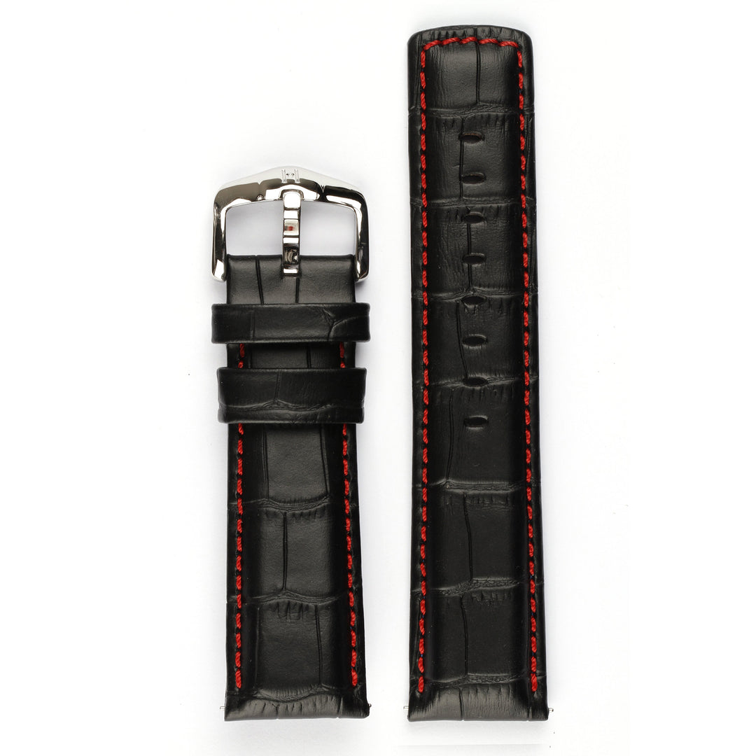 Watch Straps- Grand Duke, 100m-WR L