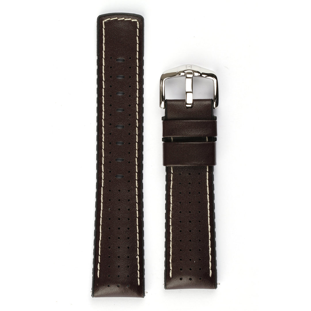Watch Straps- Tiger L