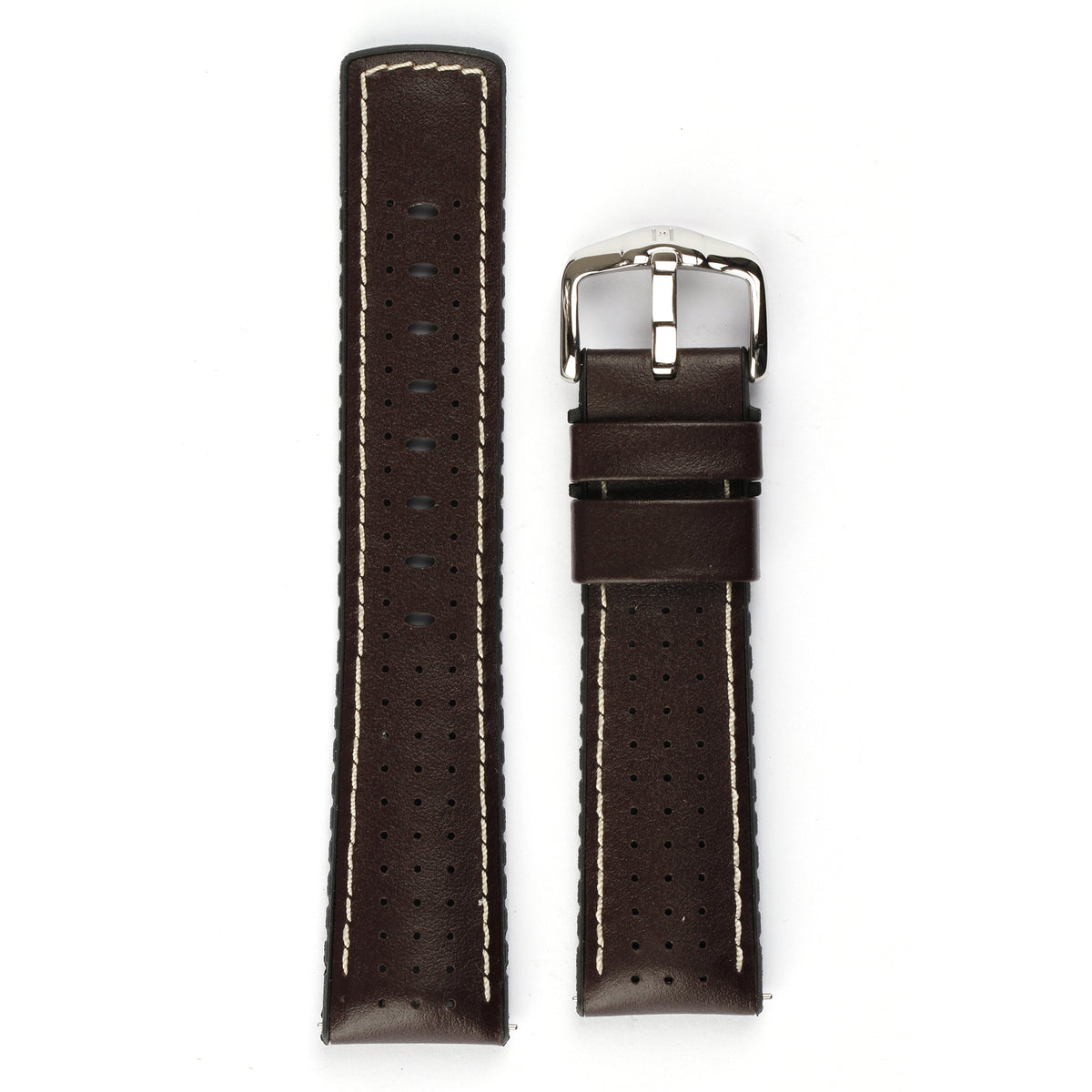 Watch Straps- Tiger L