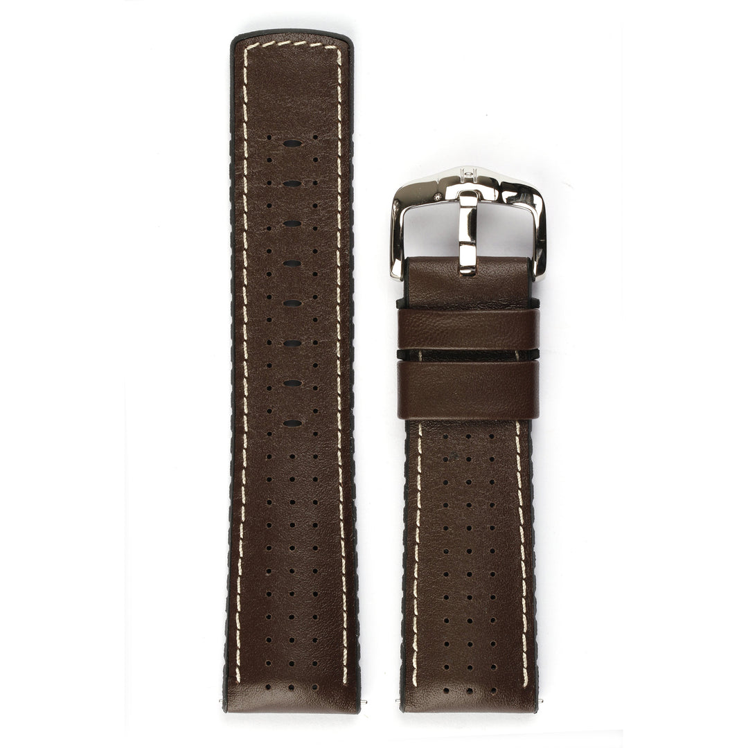 Watch Straps- Tiger L