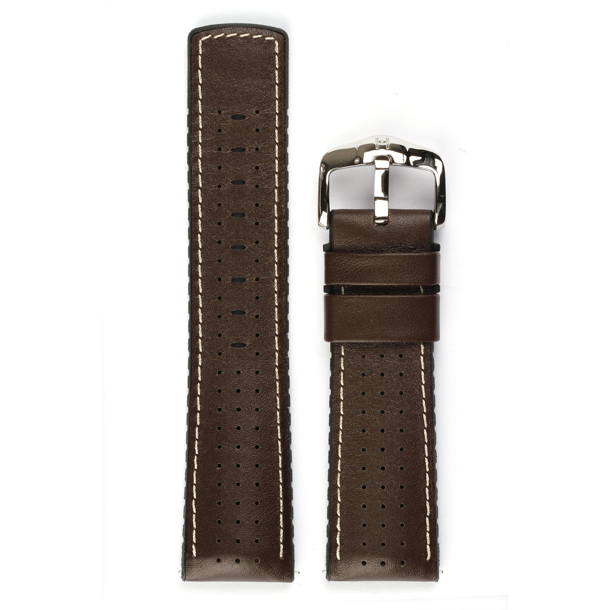 Watch Straps- Tiger L