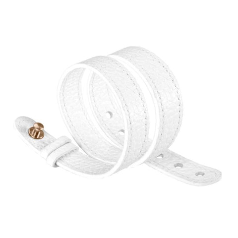 PHILIP STEIN Horizon Bracelet Wrap-around Strap