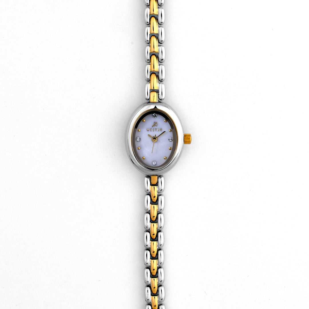 Westar Ornate Ladies Casual Watch