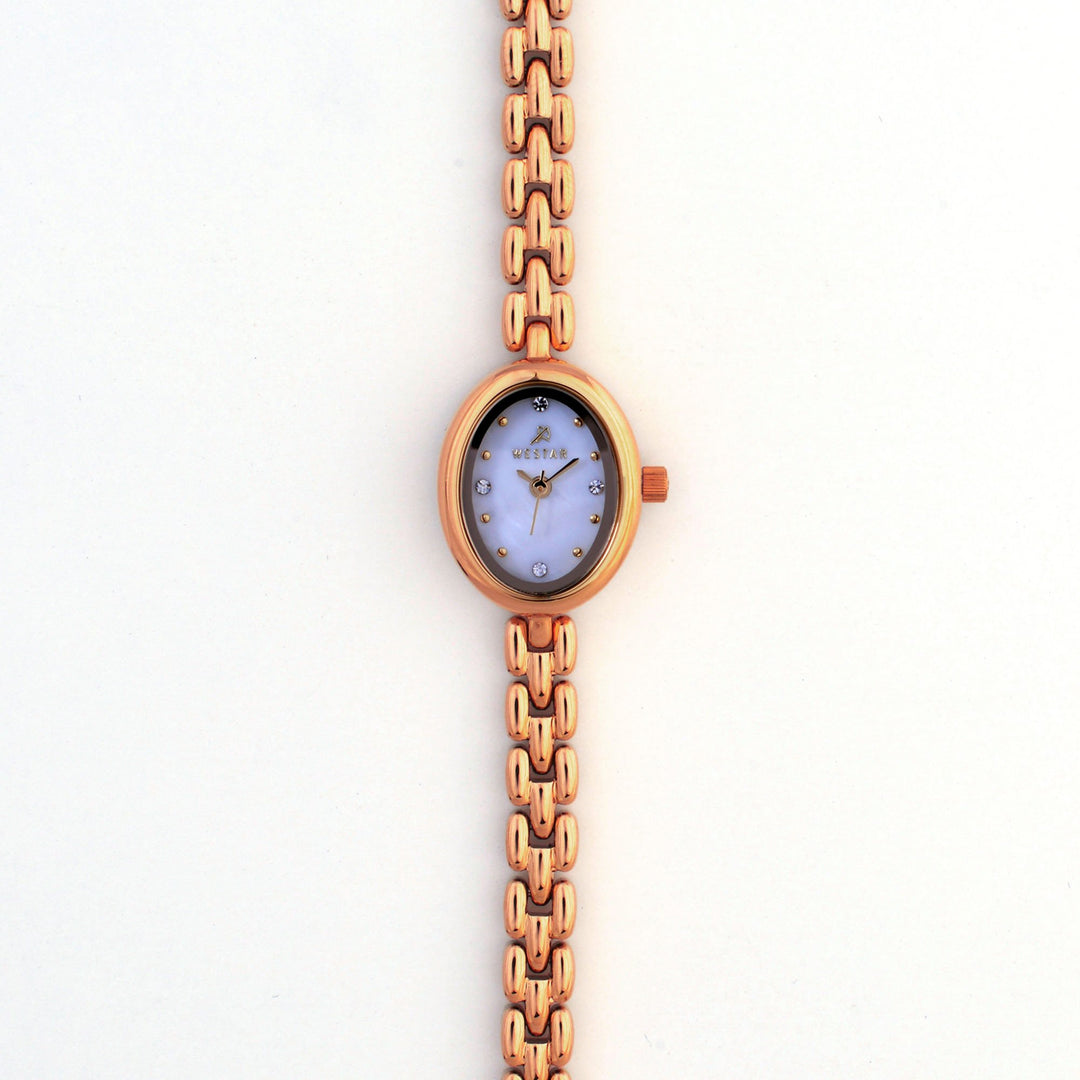 Westar Ornate Ladies Casual Watch