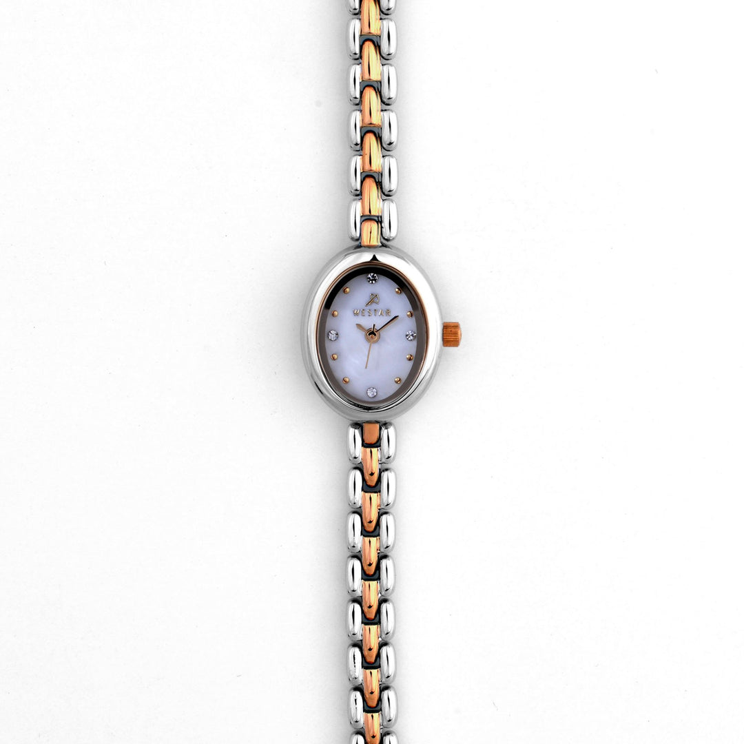 Westar Ornate Ladies Casual Watch