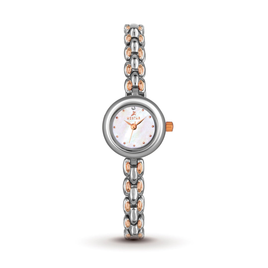 Westar Ornate Ladies Casual Watch