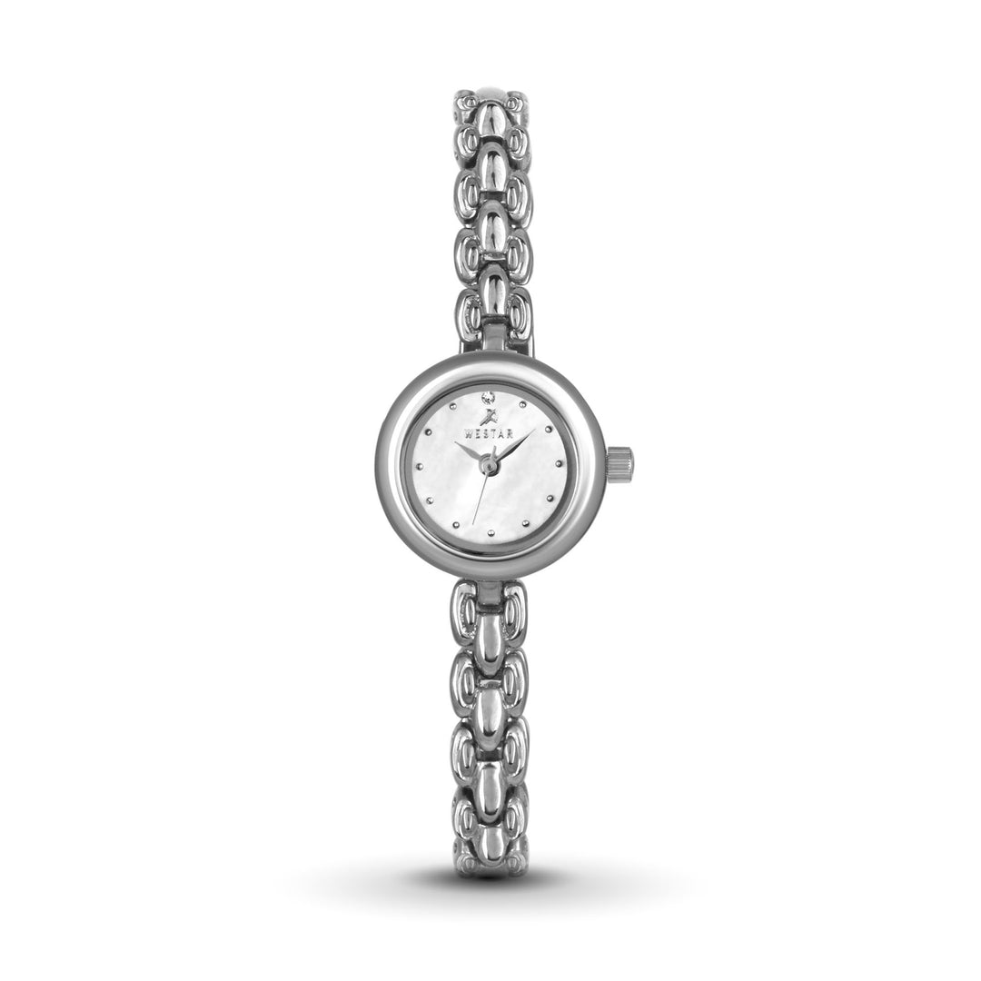 Westar Ornate Ladies Casual Watch