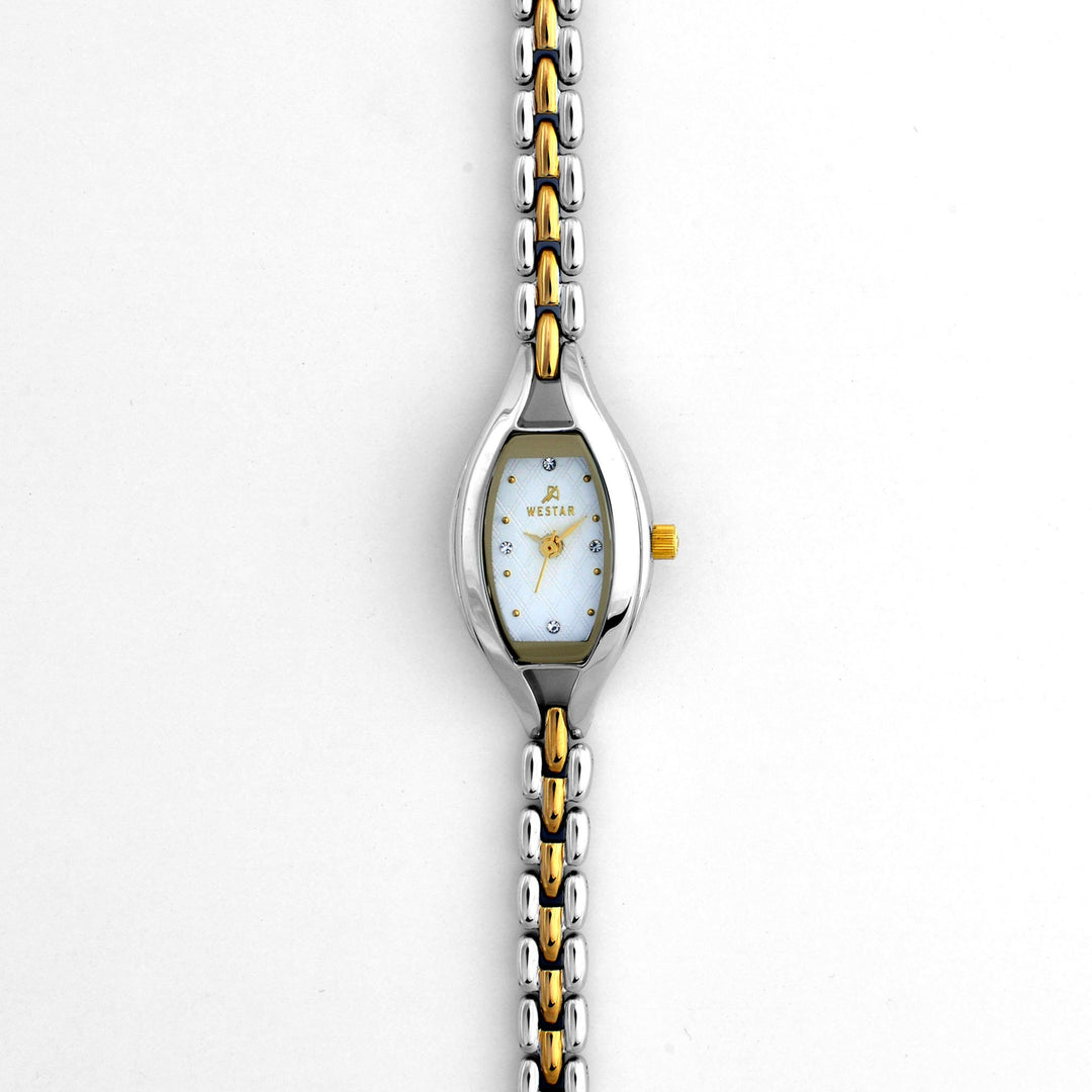 Westar Ornate Ladies Casual Watch