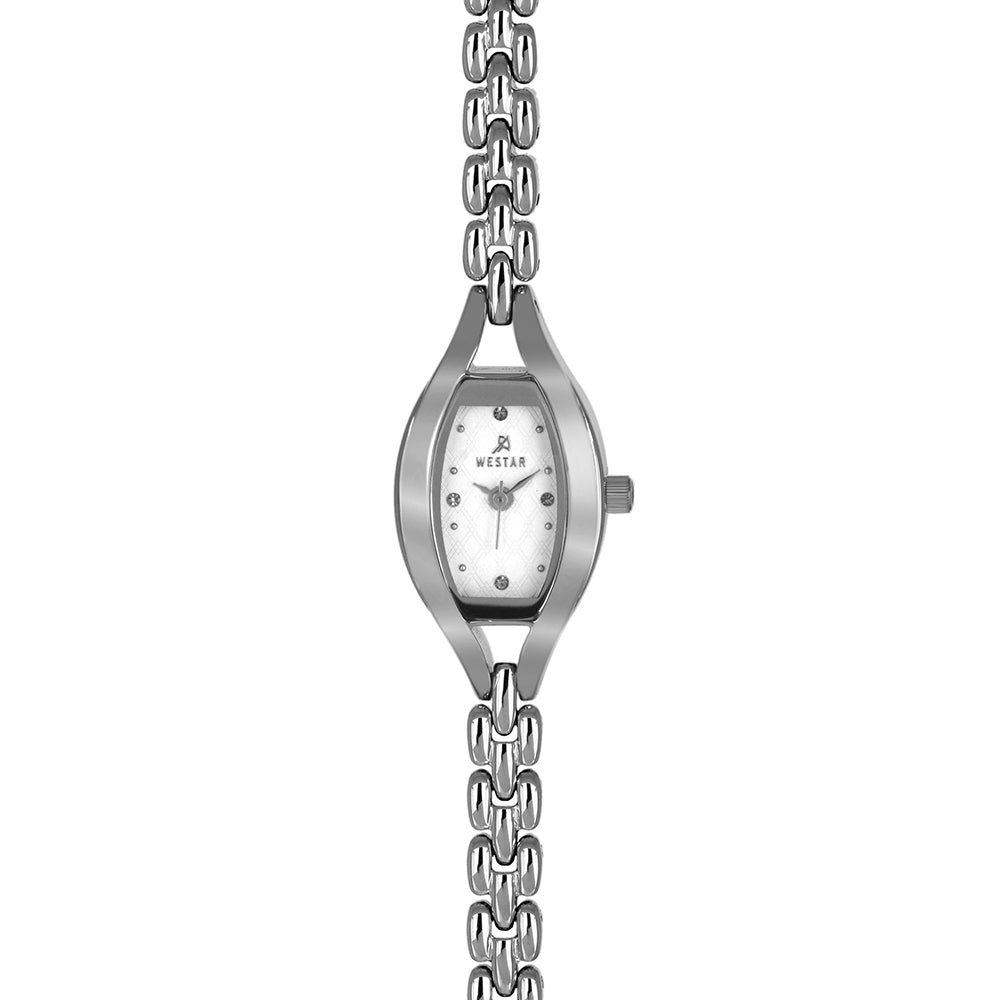 Westar Ornate Ladies Casual Watch