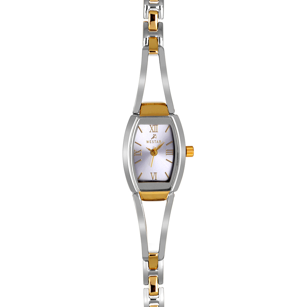 Westar Ornate Ladies Casual Quartz Watch