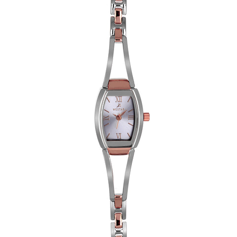 Westar Ornate Ladies Casual Quartz Watch