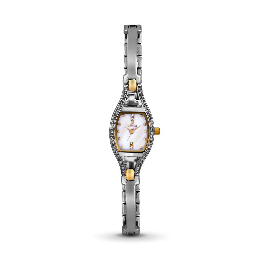 Westar Ornate Ladies Casual Watch
