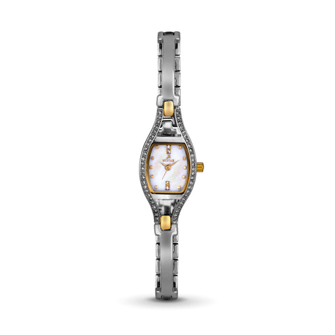 Westar Ornate  Ladies Casual Watch