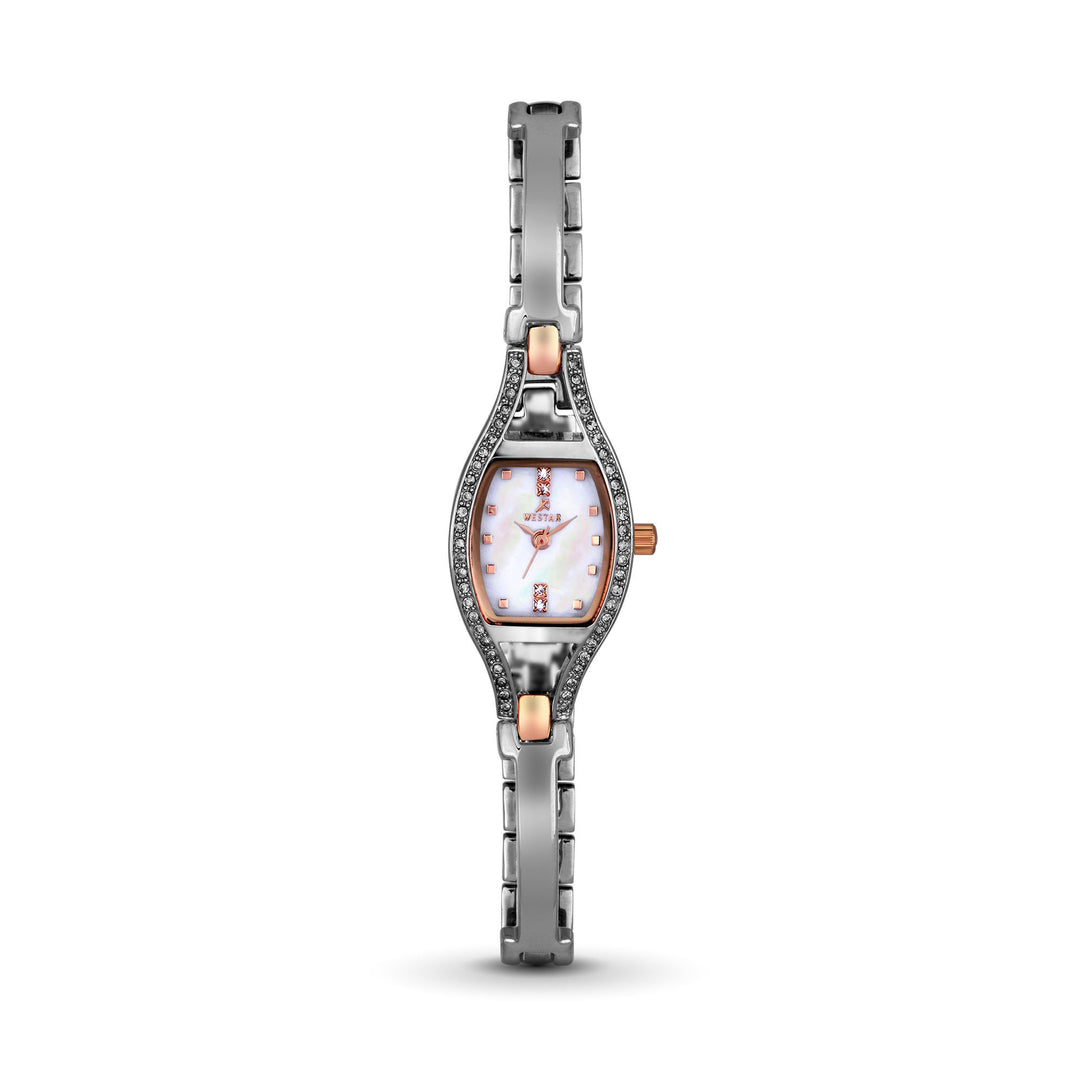 Westar Ornate Ladies Casual Watch