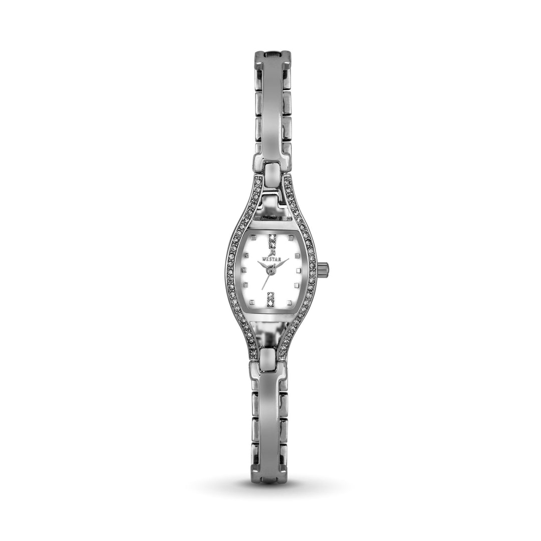Westar Ornate Ladies Casual Watch