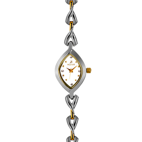 Westar Ornate Ladies Casual Quartz Watch