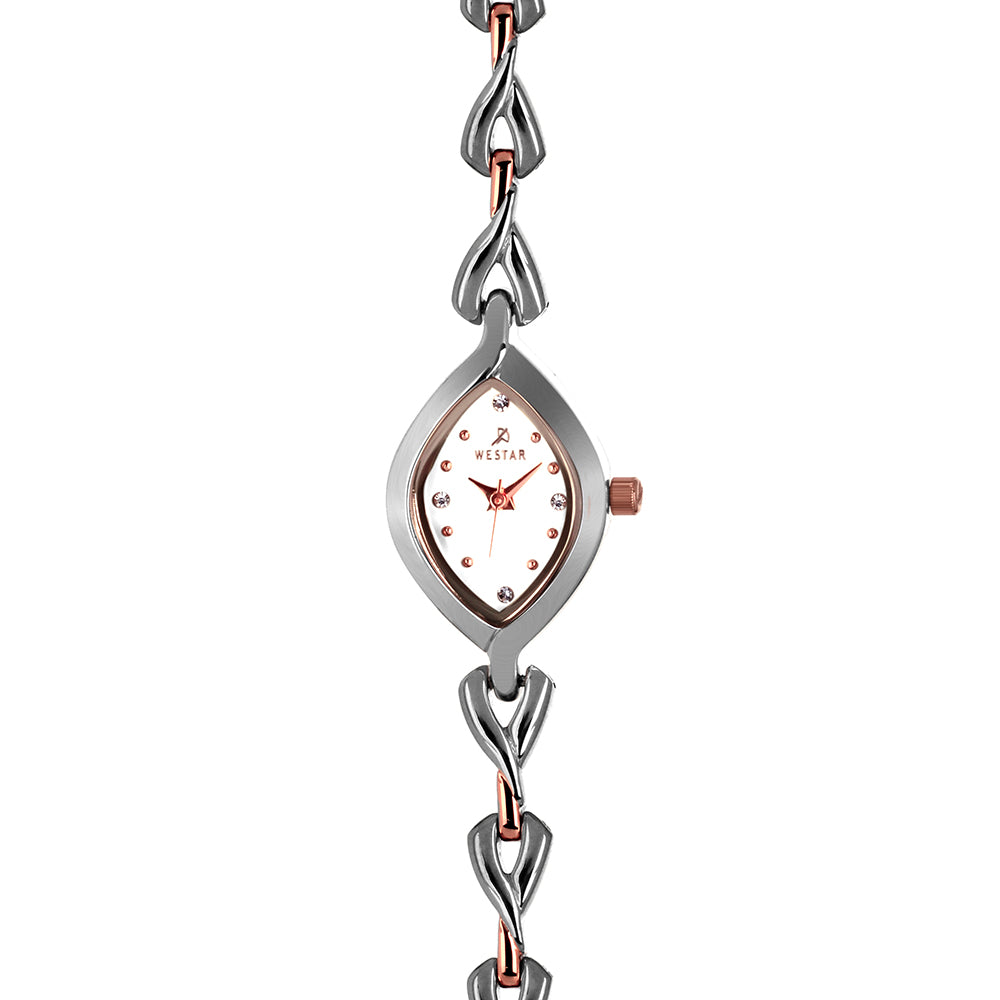 Westar Ornate Ladies Casual Quartz Watch