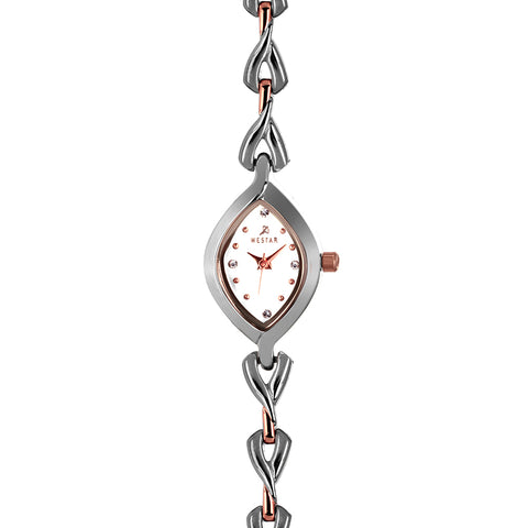 Westar Ornate Ladies Casual Quartz Watch