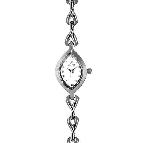 Westar Ornate Ladies Casual Quartz Watch
