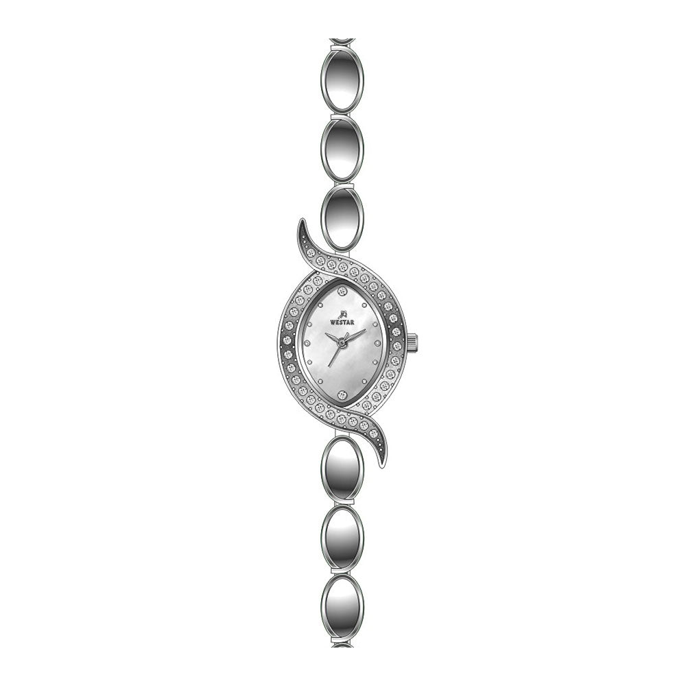 Westar Ornate Ladies Casual Quartz Watch