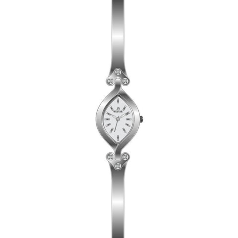 Westar Ornate Ladies Casual Quartz Watch - 20233STN107