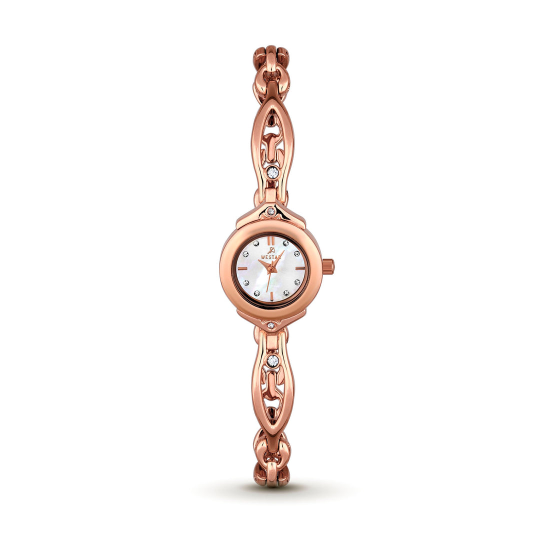 Westar Ornate Ladies Casual Watch