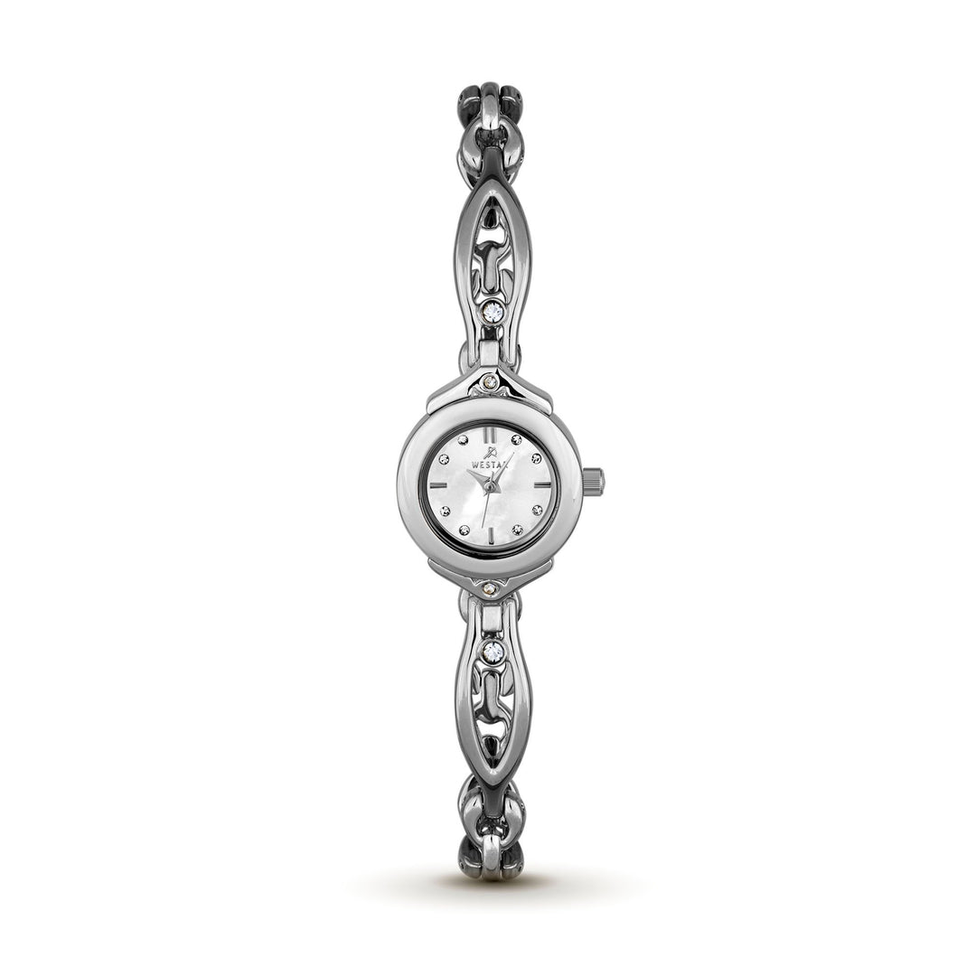 Westar Ornate Ladies Casual Watch