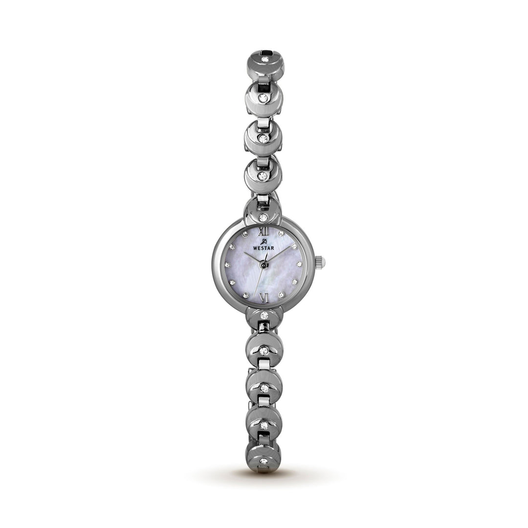 Westar Ornate Ladies Casual Watch