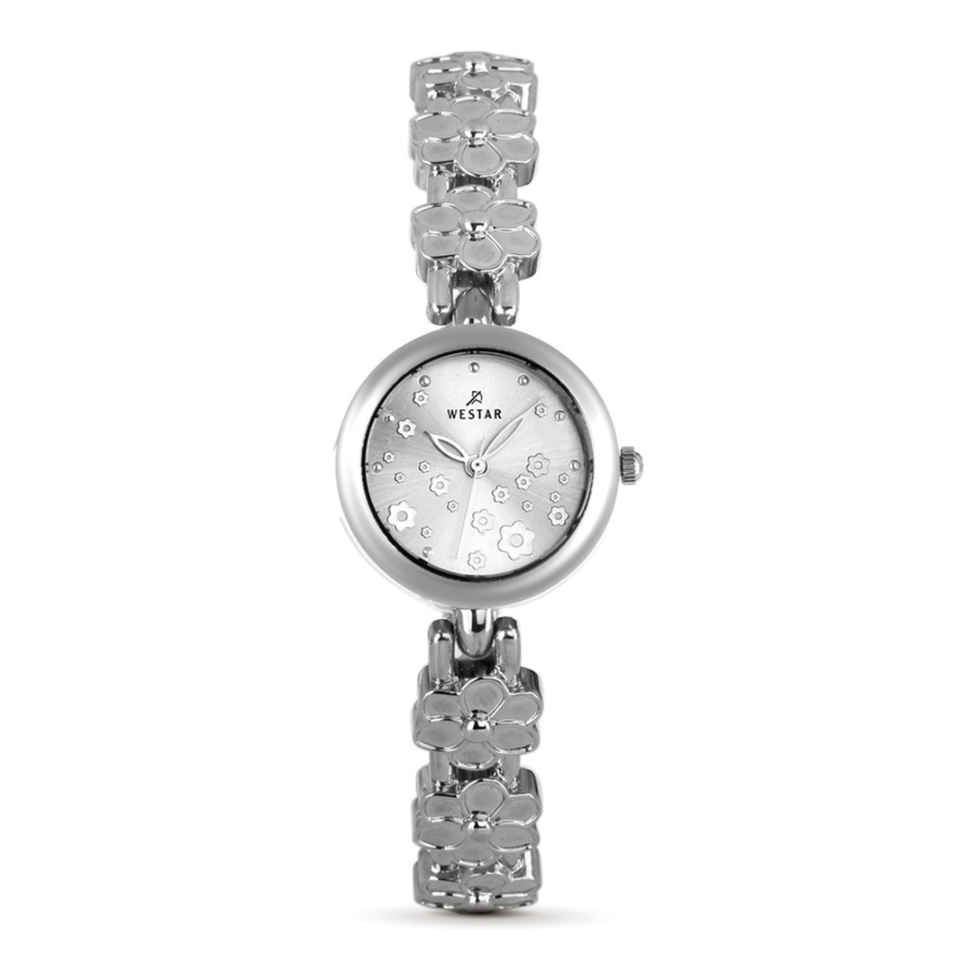 Westar Ornate Ladies Casual Quartz Watch