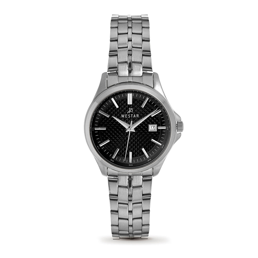 Westar Profile Ladies Formal Quartz Watch - 40202STN103