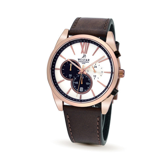 Westar Profile Men's Dress Quartz Watch