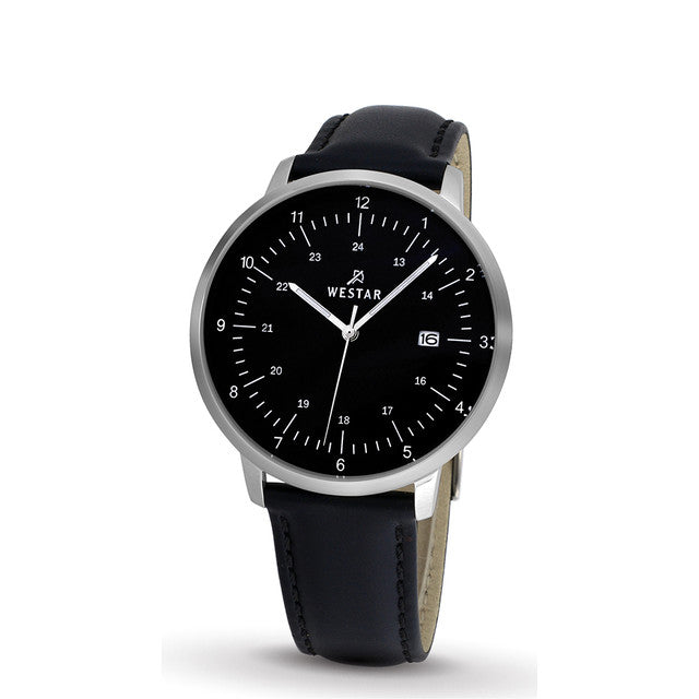 Westar Profile Men's Dress Quartz Watch