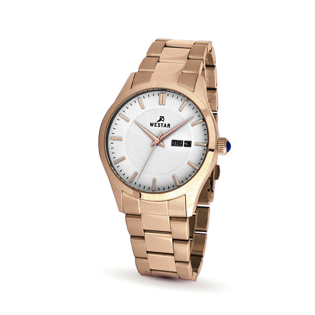 Westar Profile Men's Dress Quartz Watch