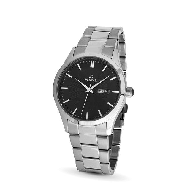 Westar Profile Men's Dress Quartz Watch