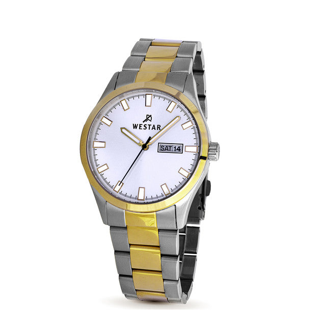 Westar Profile Men's Dress Quartz Watch