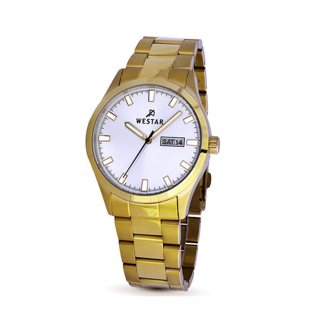 Westar Profile Men's Dress Quartz Watch