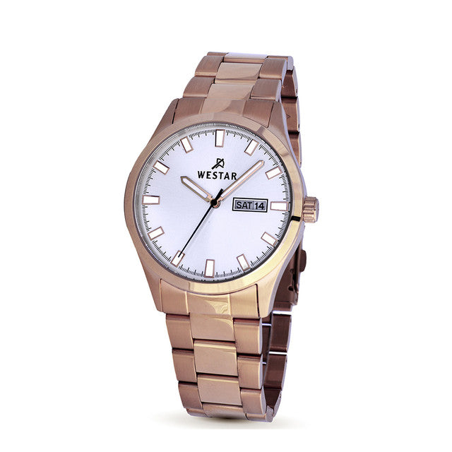 Westar Profile Men's Dress Quartz Watch