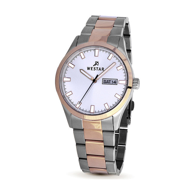 Westar Profile Men's Dress Quartz Watch