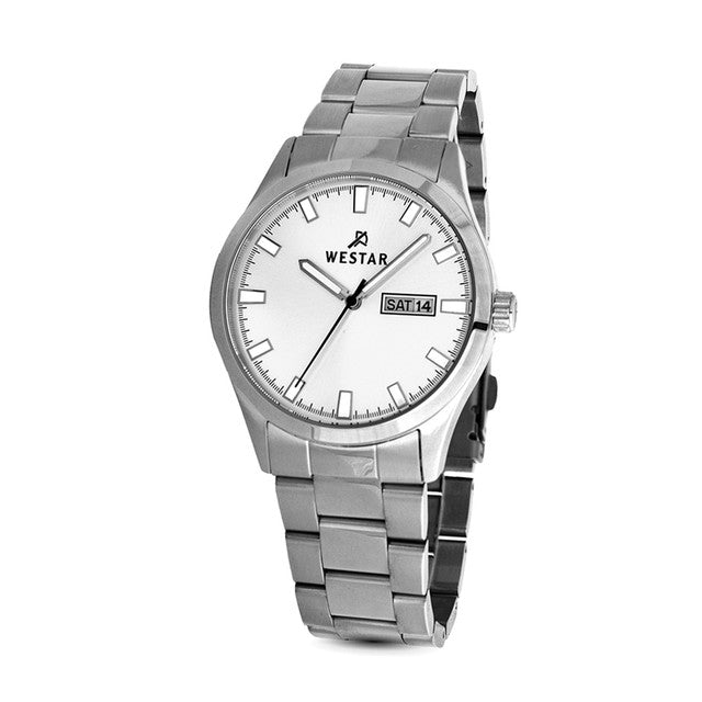 Westar Profile Men's Dress Quartz Watch