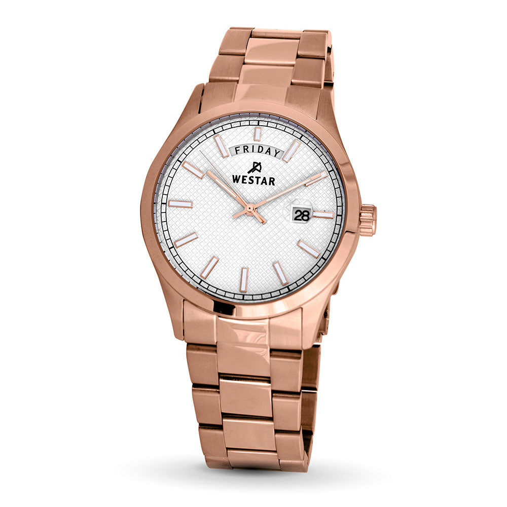 Westar Profile Gents Formal Quartz Watch